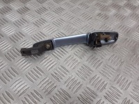 фото thumb №2, Ручка права задня зовнішня mazda 2 dy