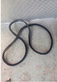 фото thumb №1, Peugeot 508 kombi прокладка навколо двері задня