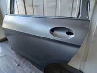 фото thumb №9, Двері ---- bmw x7 g07 ---- задні ліва ----