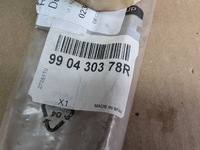 фото thumb №6, Renault megane iv лівий перед молдинг bose na крила