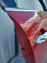 фото thumb №13, Mini countryman r60 дверь правый перед правое передние полный