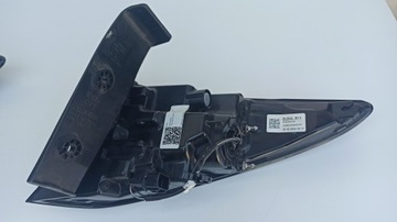 фото thumb №8, Hyundai tucson iv лампа зад задня ліва 92401n7100 права 92402n7100