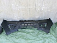 Бампер перед передний оригинал 71711-54p suzuki vitara iii 3 2015- Оригинал, фото thumb