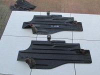 Накладка подвеска focus mk3 универсал hb c-max mk2 Киев, фото thumb