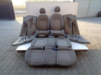 фото thumb №1, Сидіння сидіння обшивки kia ceed ii 2 kombi