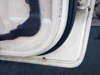 фото thumb №8, Двері ford galaxy mk3 перед oryg.