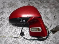 фото thumb №1, Дзеркало праве електричний citroen c4