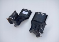 фото thumb №4, Кронштейн балка нижний infiniti q60 3.0 2wd rwd 2017-