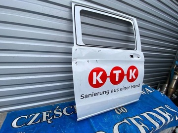 фото thumb №5, Mercedes vito v-klasa 447 дверь сдвижные правые