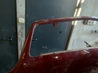 Капот mercedes sl r129 Ціна, фото thumb