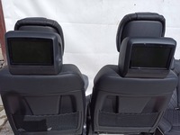 фото thumb №10, Mercedes 166 ml designo средство сиденье сиденья обшивки