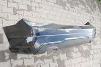 Бампер задняя mercedes c w204 рестайлинг  купе pdc amg Недорого, фото thumb