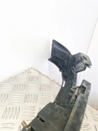 Середня молдинг заднього бампера mercedes-benz sl r230 2308850165 в Україні, фото thumb