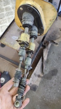 фото thumb №9, Вибірник коробки передач троси домкрат з троси ducato boxer jumper рестайлінг ii 02-06r