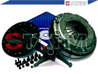 фото thumb №2, Комплект - набор сцепления [statim]