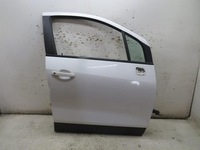 фото thumb №1, Дверь правое передние перед gaz z40r mokka