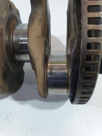 Vw audi seat skoda wał коленчатый 6aaj 2.0 tfsi bpj с Разборки, фото thumb