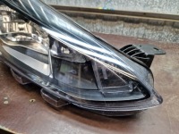 фото thumb №8, Ford focus mk4 фара передняя левая правая обычная led
