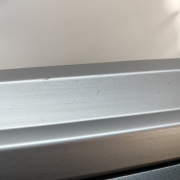 фото thumb №7, Audi q5 sq5 2021 ліва сторона планка двері задніх