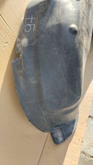 фото thumb №4, Підкрилок ліва задня задні scudo jumpy expert ii 1497810080