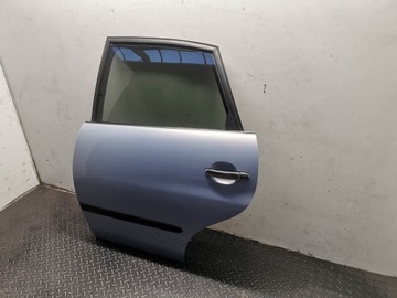 фото thumb №4, Двері зад ліві seat cordoba ii 6l ibiza iii 02-08