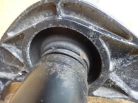 фото thumb №11, Audi q3 8u 2.0 tdi quattro wał привідний 5n0521101e