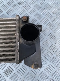 фото thumb №3, Интеркулер радиаторов freelander i 2.0 td