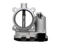 фото thumb №1, Abakus дроссельная заслонка воздуха 2.0 - 2.4 d volvo c