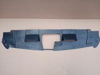 фото thumb №5, Nissan navara захист накладка поперечина перед