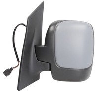 фото thumb №2, Дзеркало електричні expert 07-16 ліві складний