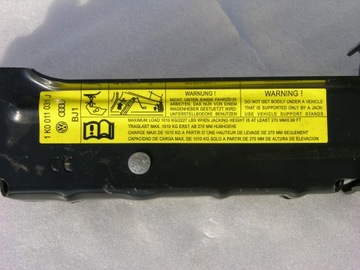 фото thumb №10, Audi a3 vw golf v vi passat b6 b7 seat leon домкрат подъемник do автомобиль