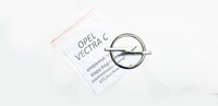 фото thumb №14, Opel vectra c эмблема логотип значок зад задней крышки багажника