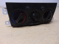 фото thumb №3, Панель управление кондиционера mazda premacy