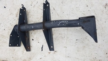 фото thumb №1, Кронштейн кріплення крила праві daf 55 lf 22,5