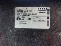 фото thumb №5, Audi a8 d4 обивка ниша багажника 4h0863544d