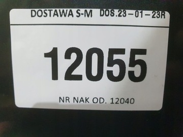 фото thumb №10, Vw passat b8 аксессуар 14-19 pdc 3g0 бампер перед