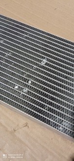 фото thumb №4, Интеркулер ford fusion mondeo mk5 ecoboost