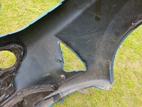 фото thumb №12, Бампер перед hyundai i10 iii 19-