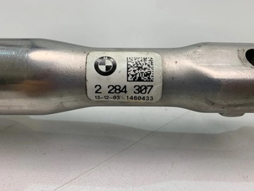 фото thumb №5, Bmw f06 f12 f13 m6 стержень колонки 2284307 bmw f06 f12 f13 m6 стержень колонки