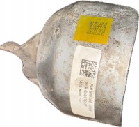 фото thumb №8, Турбонагнетатель turbo garrett peugeot rcz lift 2.0hdi 163km 806500-0001