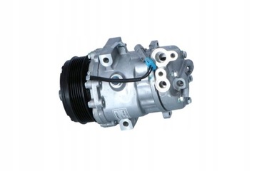 фото thumb №8, Компрессоры кондиционера компрессора nrf 32230