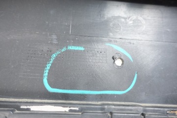 фото thumb №11, Volkswagen tiguan allspace 2017- бампер перед переднє 5nn807221a