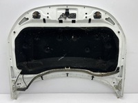 фото thumb №7, Land rover discovery 5 v l462 капот крышка двигателя комплектная 2017-