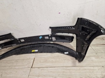 фото thumb №12, Rolls-royce ghost ii бампер переднее