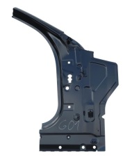 фото thumb №1, Bmw x3 g01 g08 f97 порог блок двигателя