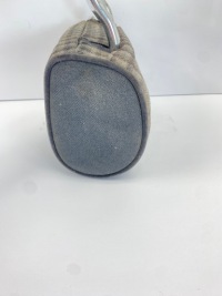 фото thumb №8, Підголівник задній сидіння полиця szary siwy sportline mercedes w124 coupe ce