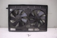 фото thumb №1, Вентилятор maserati quattroporte 4.2