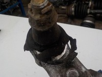 фото thumb №6, Рычаг левый перед nissan gtr