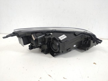 фото thumb №6, Нове лампи 2x лампа передня ford kuga mk3 європа втулка стабілізатора 2020- valeo