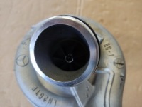 Турбонагнітач mercedes e a2560900500 nowa Недорого, фото thumb